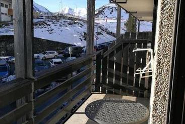 Lagrange Vacances Les Chalets De L Adet
