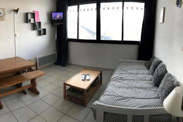 Lagrange Vacances Les Chalets De L Adet