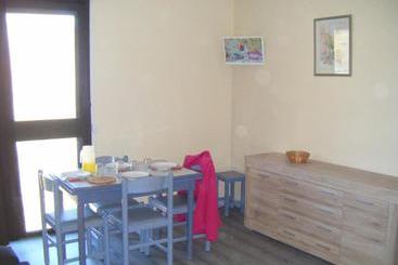 Lagrange Vacances Les Chalets De L Adet