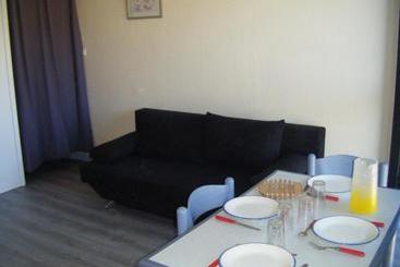 Lagrange Vacances Les Chalets De L Adet