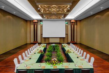 Moha Mohori By Sokha Hotels & Resorts