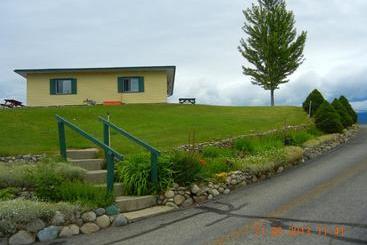 Pleasant View Motel