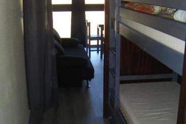 Lagrange Vacances Les Chalets De L Adet