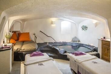 شقة Saint Hubertus Resort