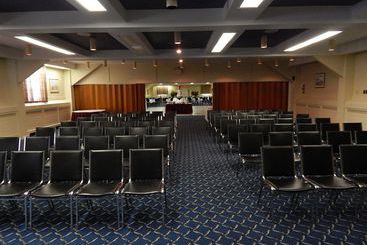 Slemon Park Hotel & Conference Centre