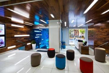 Trylon Appartements