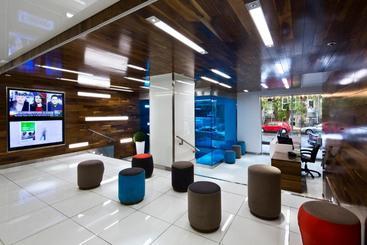 Trylon Appartements