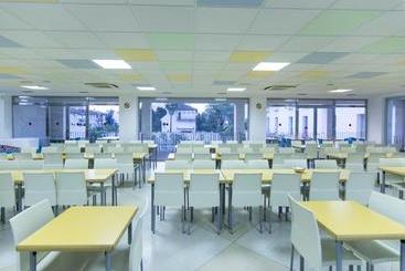 Albergue Inturjoven Torremolinos