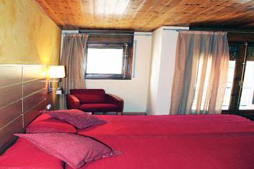 Apartamentos Arans 3000