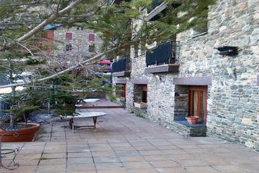 Apartamentos Arans 3000