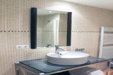 Apartamentos Arans 3000