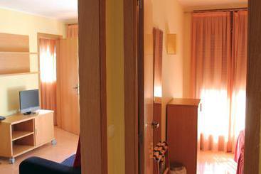 Apartamentos Arans 3000