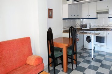 Apartamentos Bonaire 3000