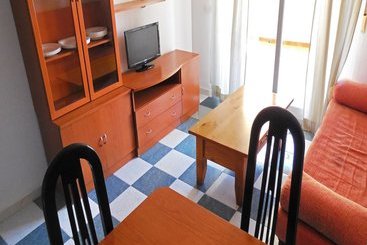 Apartamentos Bonaire 3000
