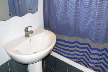 Apartamentos Bonaire 3000