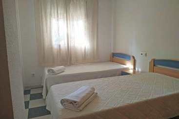 Apartamentos Bonaire 3000