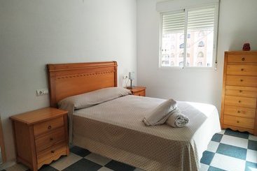 Apartamentos Bonaire 3000