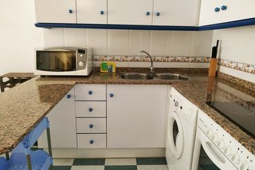 Apartamentos Bonaire 3000