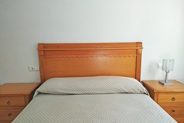 Apartamentos Bonaire 3000