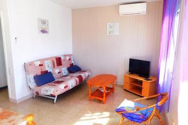 Gmid Immo Apartment Mas Oliva
