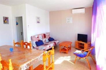 Gmid Immo Apartment Mas Oliva