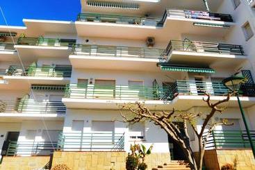 Gmid Immo Apartment Mas Oliva