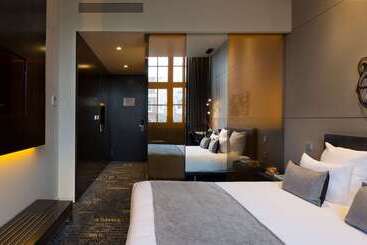Art Otel Amsterdam, Powered By Radisson Hotels