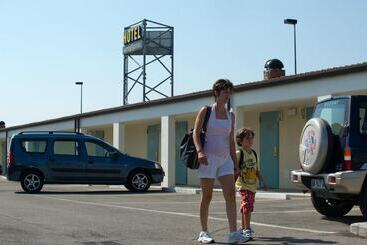 Autohotel Ravenna