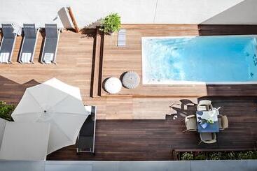 Eric Vökel Boutique Apartments   Atocha Suites