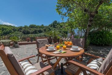 Finca Casa Nanita