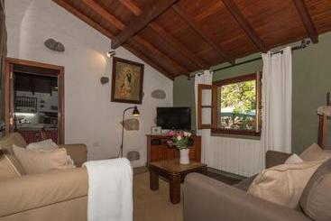 Finca Casa Nanita