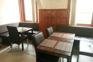 Hostel Massimo