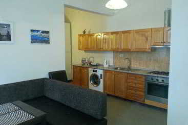 Hostel Massimo