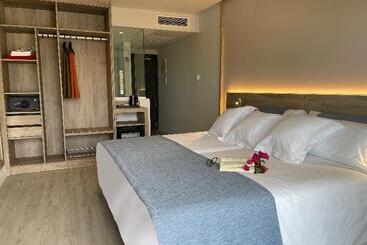 هتل Af Valle Orotava