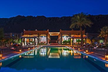 هتل Bab Rimal