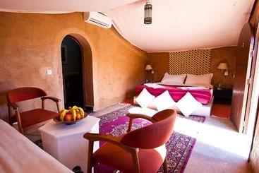 هتل Bab Rimal