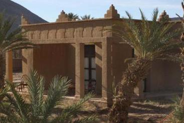 هتل Bab Rimal