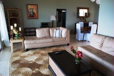 هتل Golden Cove Resort