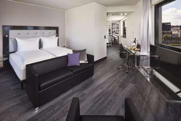 فندق Innside By Meliá Wolfsburg