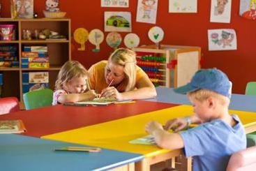 Hotel Jaz Bluemarine