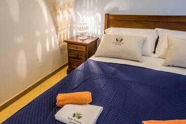 Отель Laurito Resort & Spa