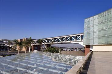 Hotel Le Méridien Cairo Airport