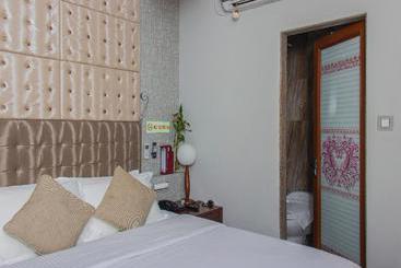 هتل Newtown Inn