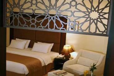 هتل Palazzo