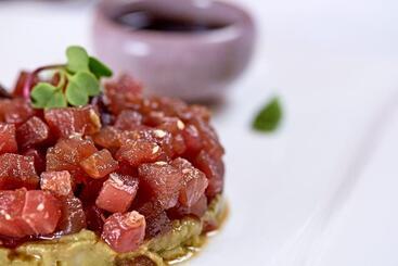 هتل Parraga Siete