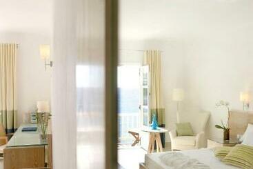 Petasos Beach Resort & Spa   Small Luxury Hotels Of The World