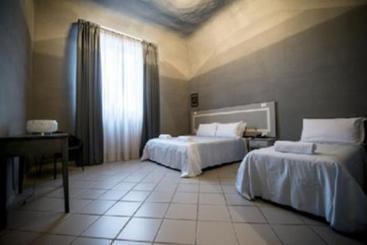 هتل San Biagio Resort
