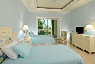 هتل The Landmark Resort Of Cozumel