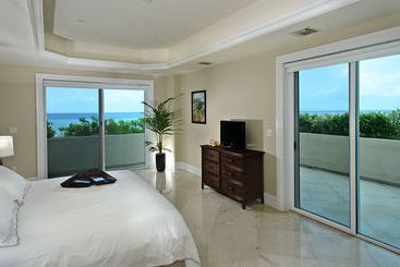 هتل The Landmark Resort Of Cozumel