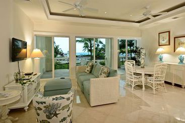 هتل The Landmark Resort Of Cozumel